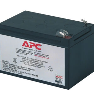 APC Battery Replacement Cartridge RBC4 (OEM)