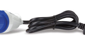 APC Power Cord, Locking C19 to IEC309-16A, 3.0m