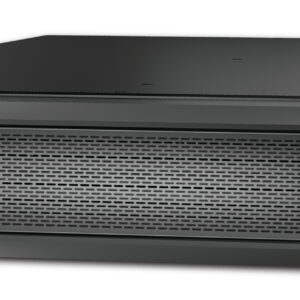 APC Smart-UPS X External Battery Pack, Rack/Tower 2U, 120Vdc, W/rail kit