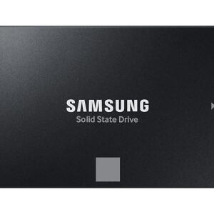 Samsung 870 EVO 250 GB 2.5" Serial ATA III V-NAND MLC
