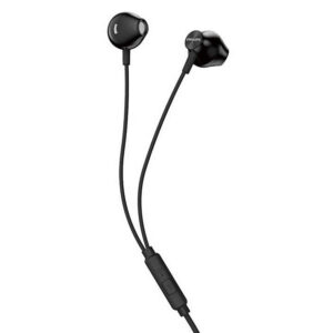 Philips TAUE101BK/00 headphones/headset Wired In-ear Calls/Music Black