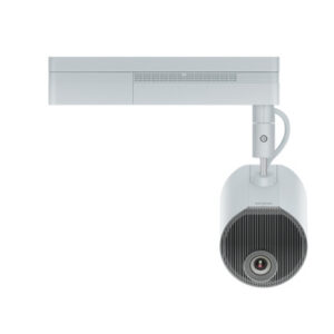 Epson LightScene EV-110 Standard throw projector 2200 ANSI lumens 3LCD WXGA (1200x800) White