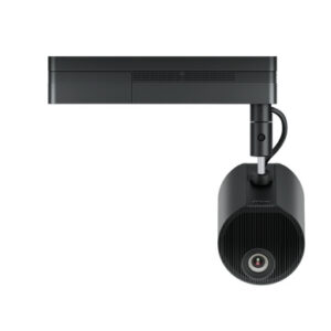 Epson LightScene EV-115 Standard throw projector 2200 ANSI lumens 3LCD WXGA (1200x800) Black