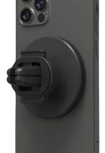 mophie Snap Vent Mount- Black(non wireless charging)
