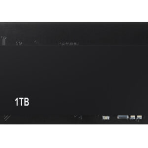 Samsung 980 1 TB M.2 PCI Express 3.0 NVMe V-NAND MLC
