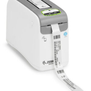 Zebra ZD510 label printer Direct thermal 300 x 300 DPI 102 mm/sec Wired & Wireless Ethernet LAN Bluetooth
