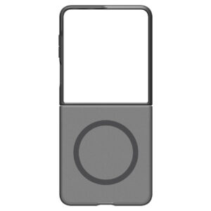 Samsung Spigen Capella Pro Case with magnet for Galaxy Z Flip7
