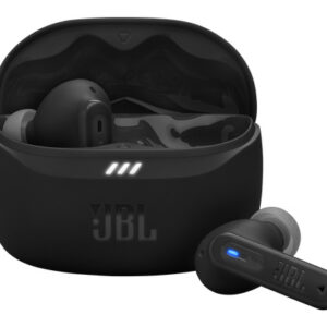 JBL Tune JBLTBEAM2BLKAS headphones/headset Wireless In-ear Music/Everyday Bluetooth Black