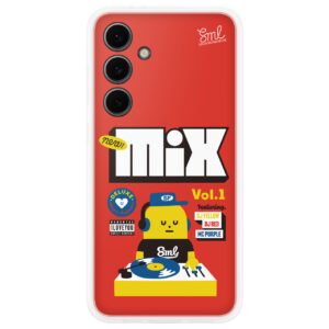 Samsung Sticky Monster Lab Flipsuit Case for S24 FE