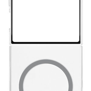 Samsung Magnet Clear Case for Galaxy Z Fold7