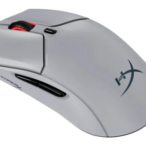HyperX Pulsefire Haste 2 Pro - 4K Wireless Gaming Mouse