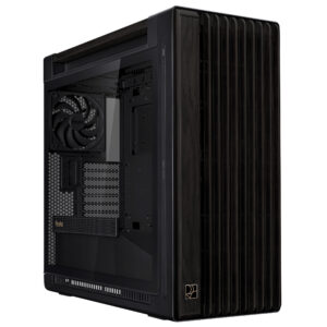 ASUS ProArt PA602 Midi Tower Black