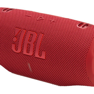 JBL Charge 6 Red 45 W