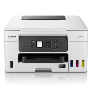 Canon MAXIFY GX3060 multifunction printer Inkjet A4 600 x 1200 DPI Wi-Fi