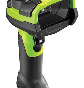 Zebra DS3678-SR, 1D/2D Imager, 610nm Led, 1280 x 800, One 660nm LED, Bluetooth 4.0 (LE)