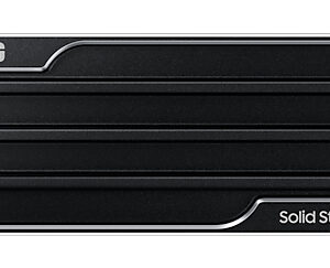 Samsung 9100 PRO 8 TB M.2 PCI Express 5.0 NVMe V-NAND TLC