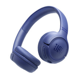 JBL Tune 530BT Headset Wireless Head-band Calls/Music USB Type-C Bluetooth Blue