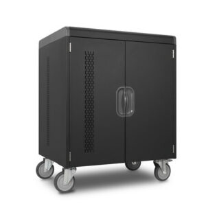 Kensington AC32 32-Bay Security Charging Cabinet