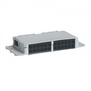 Legrand 033797 network junction box Cat5e Light grey
