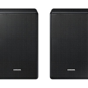 Samsung Wireless Rear Speaker SWA-9500S (2021)