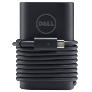 DELL 450-AJTV power adapter/inverter Indoor 45 W Black