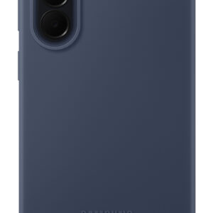 Samsung EF-PA576CNEGWW mobile phone case 17 cm (6.7") Cover Dark Blue