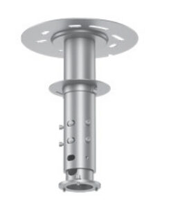 Epson ELPFP15 project mount Ceiling Grey