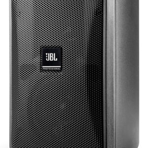 JBL CONTROL® SERIES 23-1 2-way Black 100 W