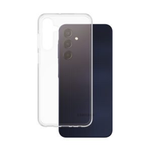PanzerGlass SAFE. by ® TPU Case Samsung Galaxy A25 5G | Transparent