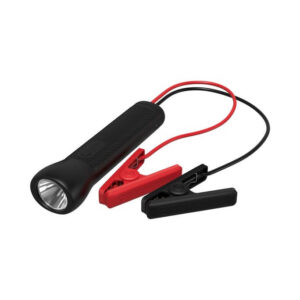 mophie 401107705 flashlight Black Hand flashlight LED