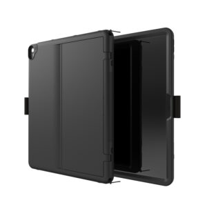 ZAGG Denali Bundle 33 cm (13") Folio Black