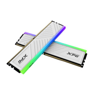 XPG SPECTRIX D35G memory module 64 GB 2 x 32 GB DDR4 288-pin DIMM