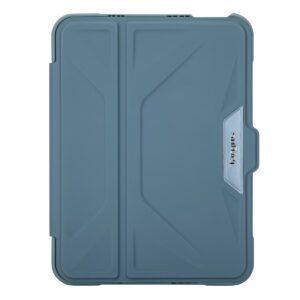 Targus THZ91302GL tablet case 21.1 cm (8.3") Flip case Blue