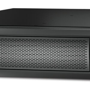APC Smart-UPS X SMX3000RMHV2U - 3000VA, 8x C13, 1x C19 outlet, USB, expandable runtime
