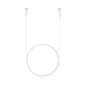 Samsung EP-DX310JWEGWW USB cable USB 2.0 1.8 m USB C White