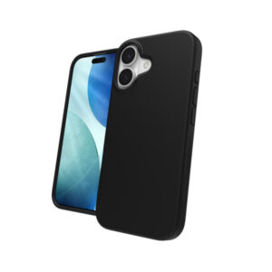 ZAGG Manhattan Snap Case For Apple iPhone 17 Black