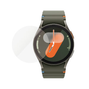 PanzerGlass ® Screen Protector Samsung Galaxy Watch8 40mm | Watch Ultra 47mm | Watch7 40mm Clear screen protector 1 pc(s)