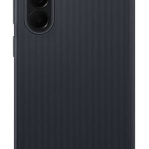 Samsung EF-RA376CBEGWW mobile phone case 17 cm (6.7") Cover Black