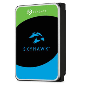 Seagate SkyHawk ST3000VX015 internal hard drive 3 TB 256 MB 3.5" Serial ATA III