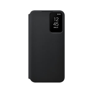 Samsung EF-ZS906CBEGWW mobile phone case 16.8 cm (6.6") Flip case Black