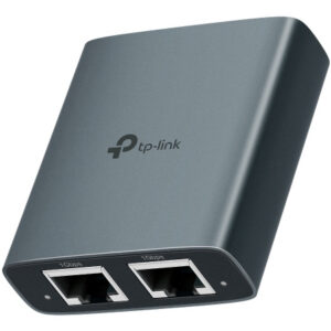 TP-Link EH210 network splitter Black