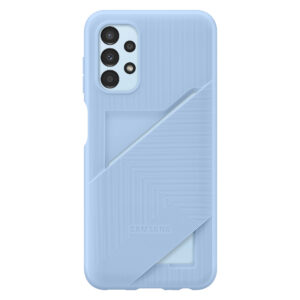 Samsung EF-OA135 mobile phone case 16.5 cm (6.5") Cover Blue