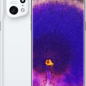 OPPO Find X5 Pro CPH2305 17 cm (6.7") Dual SIM Android 12 5G USB Type-C 12 GB 256 GB 5000 mAh White
