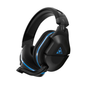 Turtle Beach Stealth 600 Gen 2 Headset Wireless Head-band Gaming Black