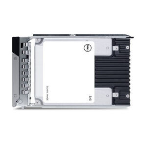 DELL 345-BEFW internal solid state drive 960 GB 2.5" Serial ATA III