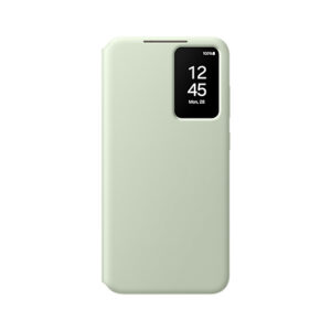 Samsung Smart View Case Green