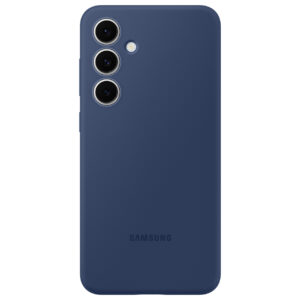 Samsung Silicone Case for S24 FE