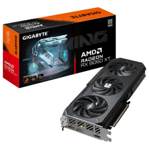 GIGABYTE Radeon RX 9060 XT GAMING OC 16G Graphics Card
