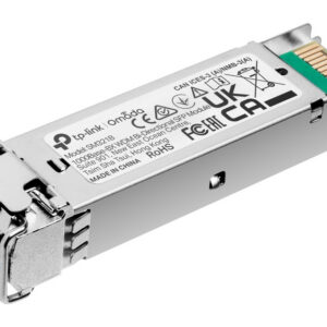 TP-Link Omada 1000Base-BX WDM Bi-Directional SFP Module