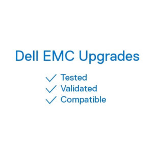 DELL 412-AAVE computer cooling system Processor Heatsink/Radiator Metallic